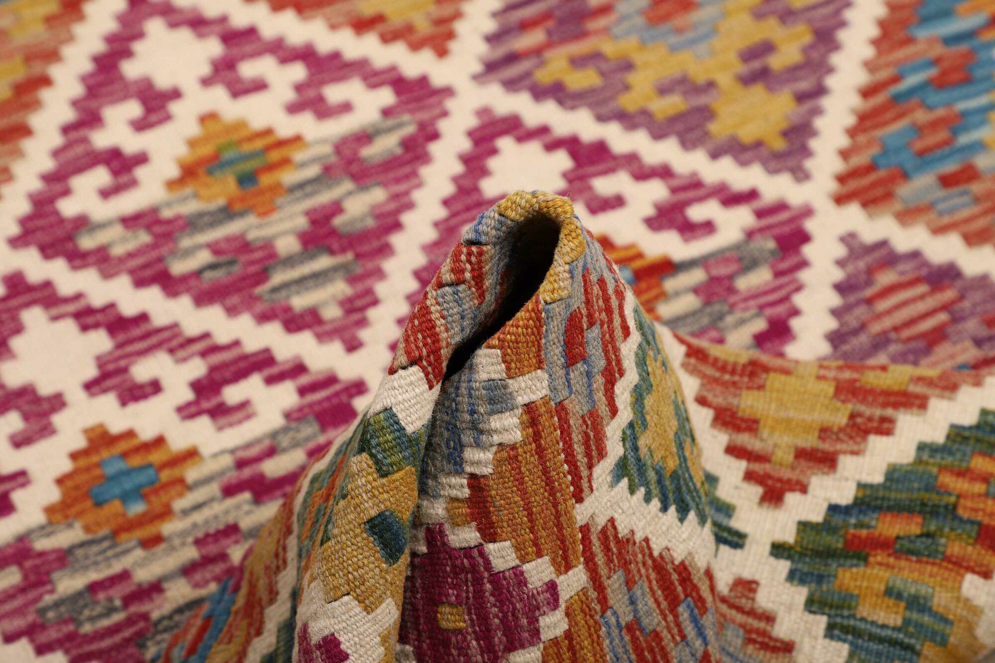 Kilim 155X95 Cm - Image 6