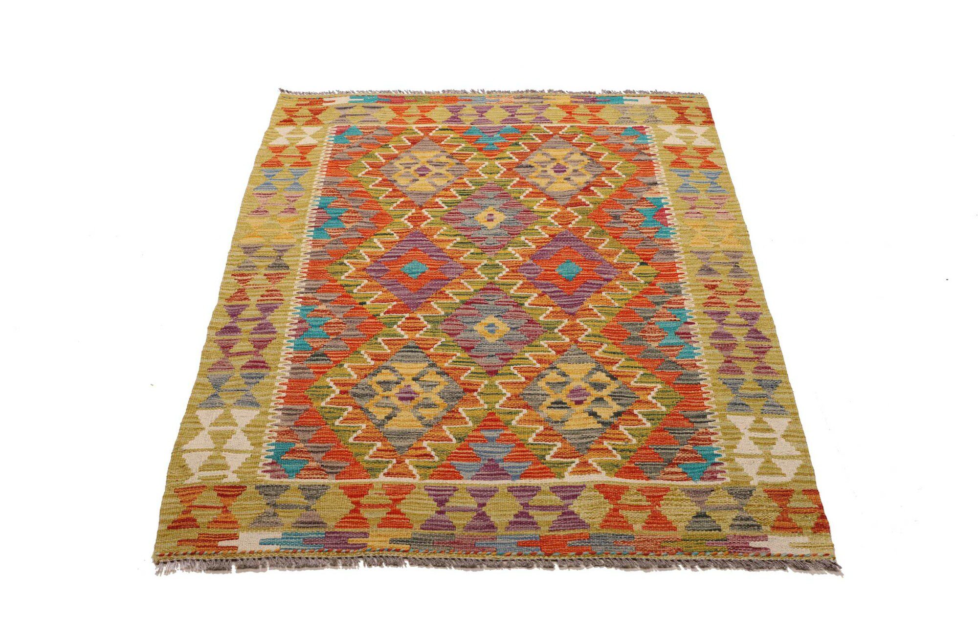 Kilim 147X101 Cm - Image 2