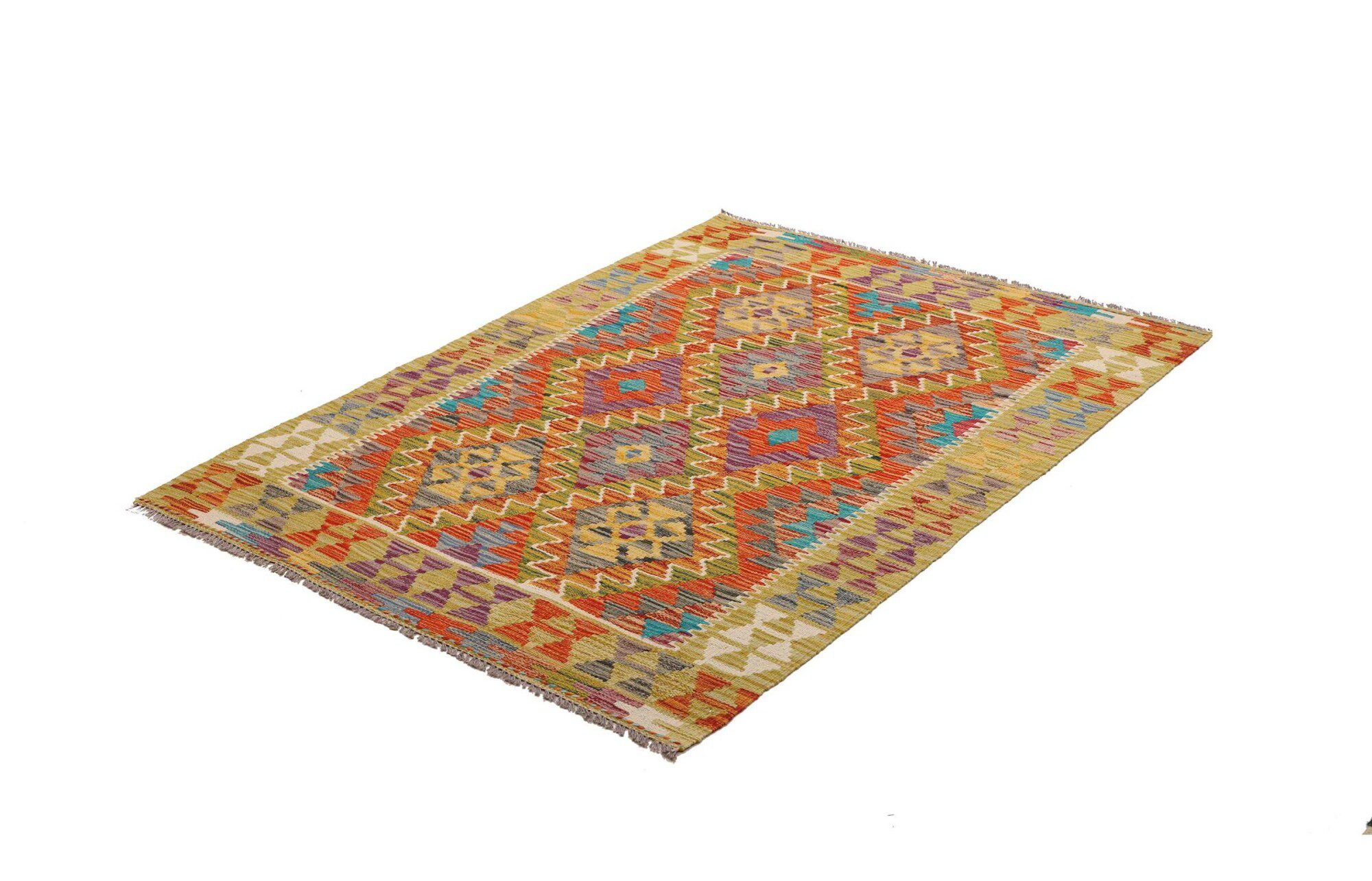 Kilim 147X101 Cm - Image 3