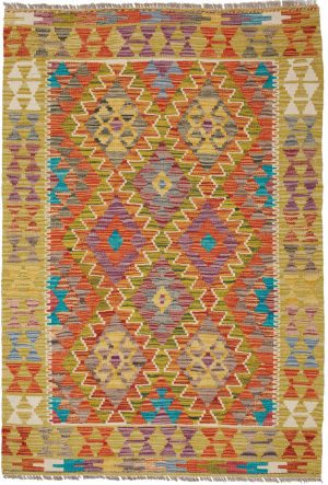 Kilim   147X101 Cm