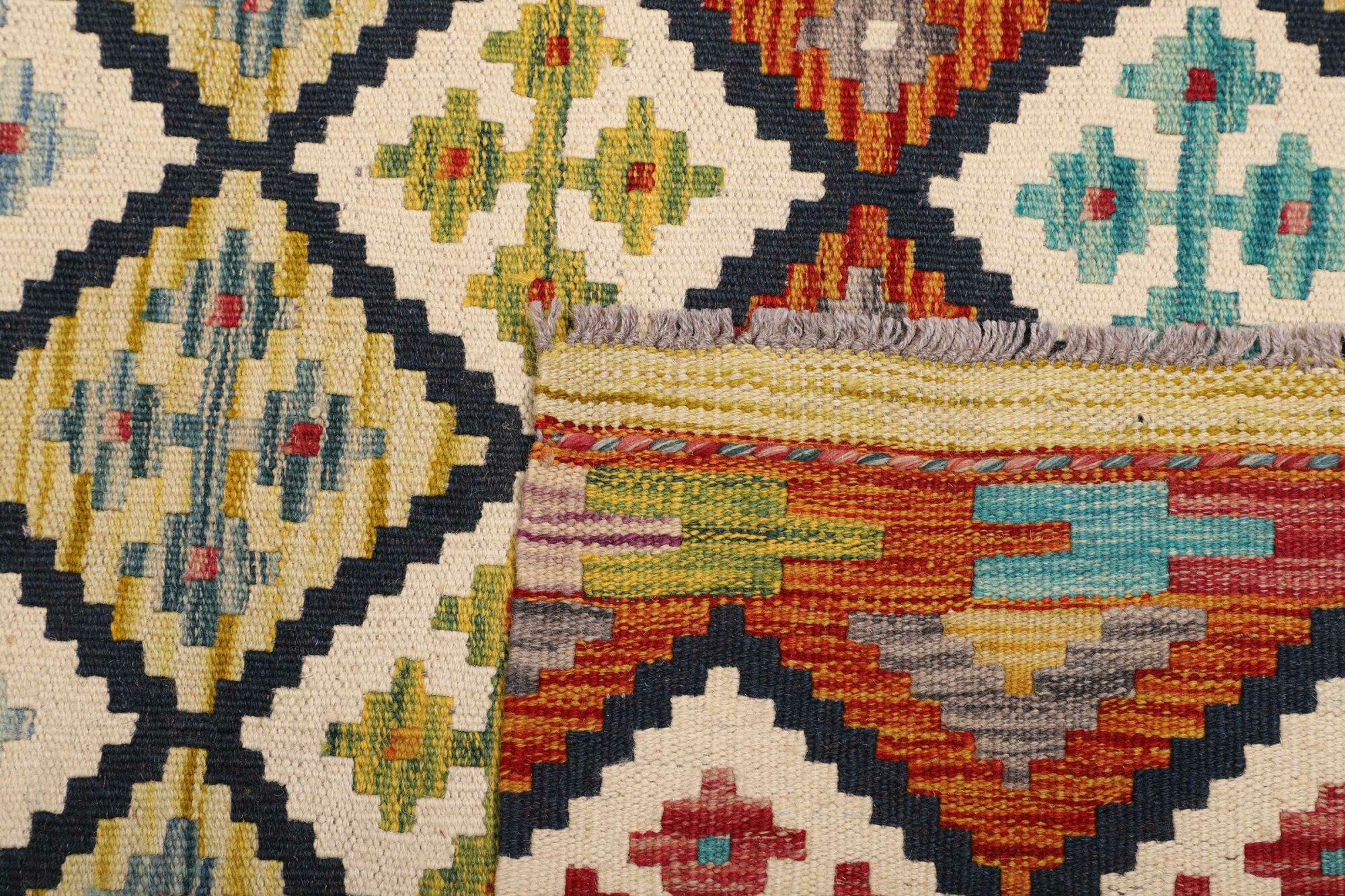 Kilim 151X99 Cm - Image 5