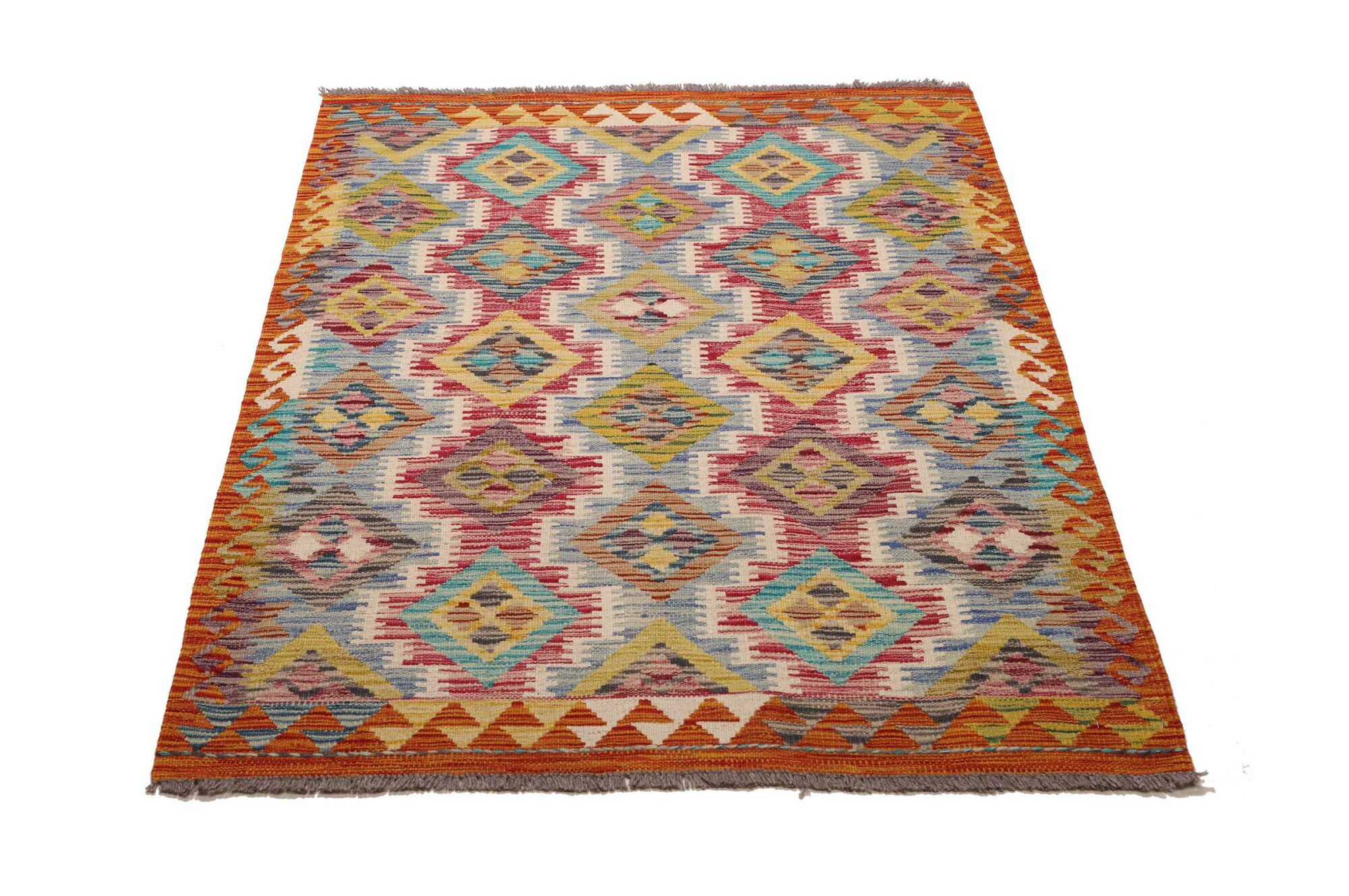 Kilim 150X100 Cm - Image 2