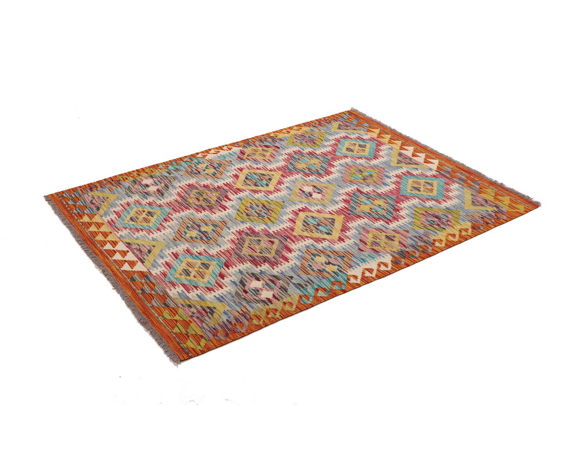 Kilim 150X100 Cm - Image 3
