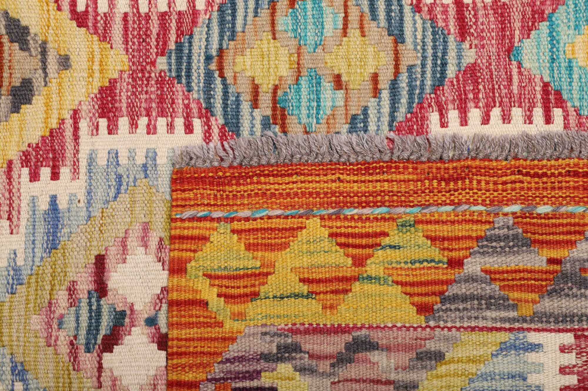 Kilim 150X100 Cm - Image 5