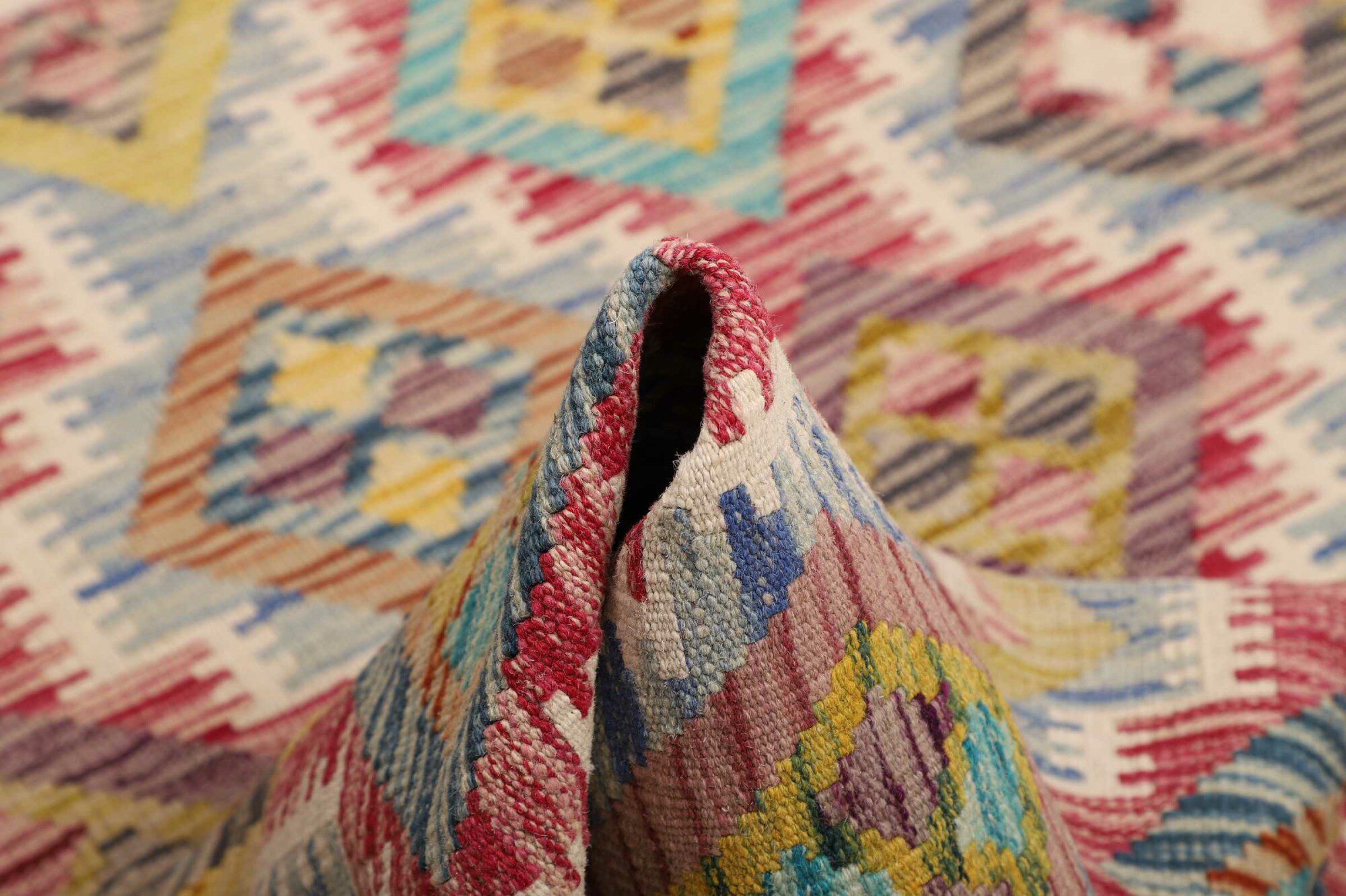 Kilim 150X100 Cm - Image 6