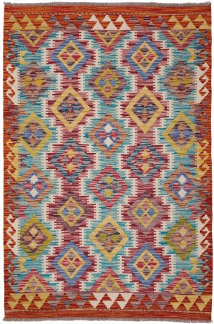 Kilim   152X99 Cm