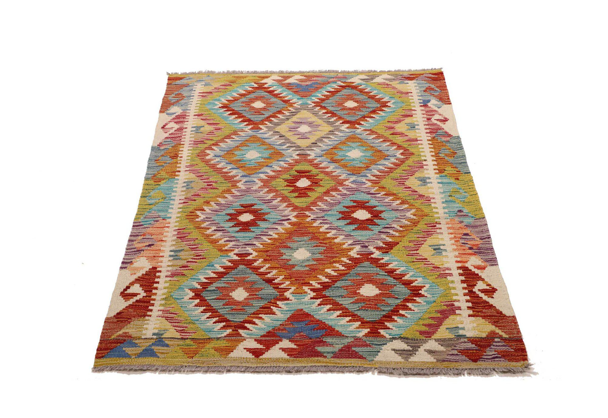 Kilim 152X99 Cm - Image 2
