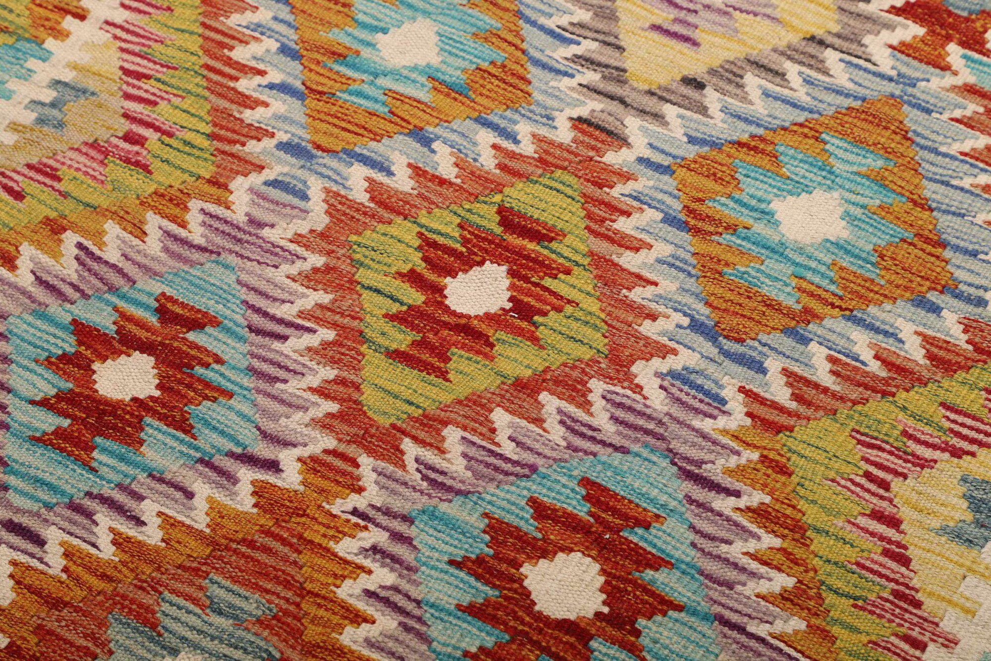 Kilim 152X99 Cm - Image 4