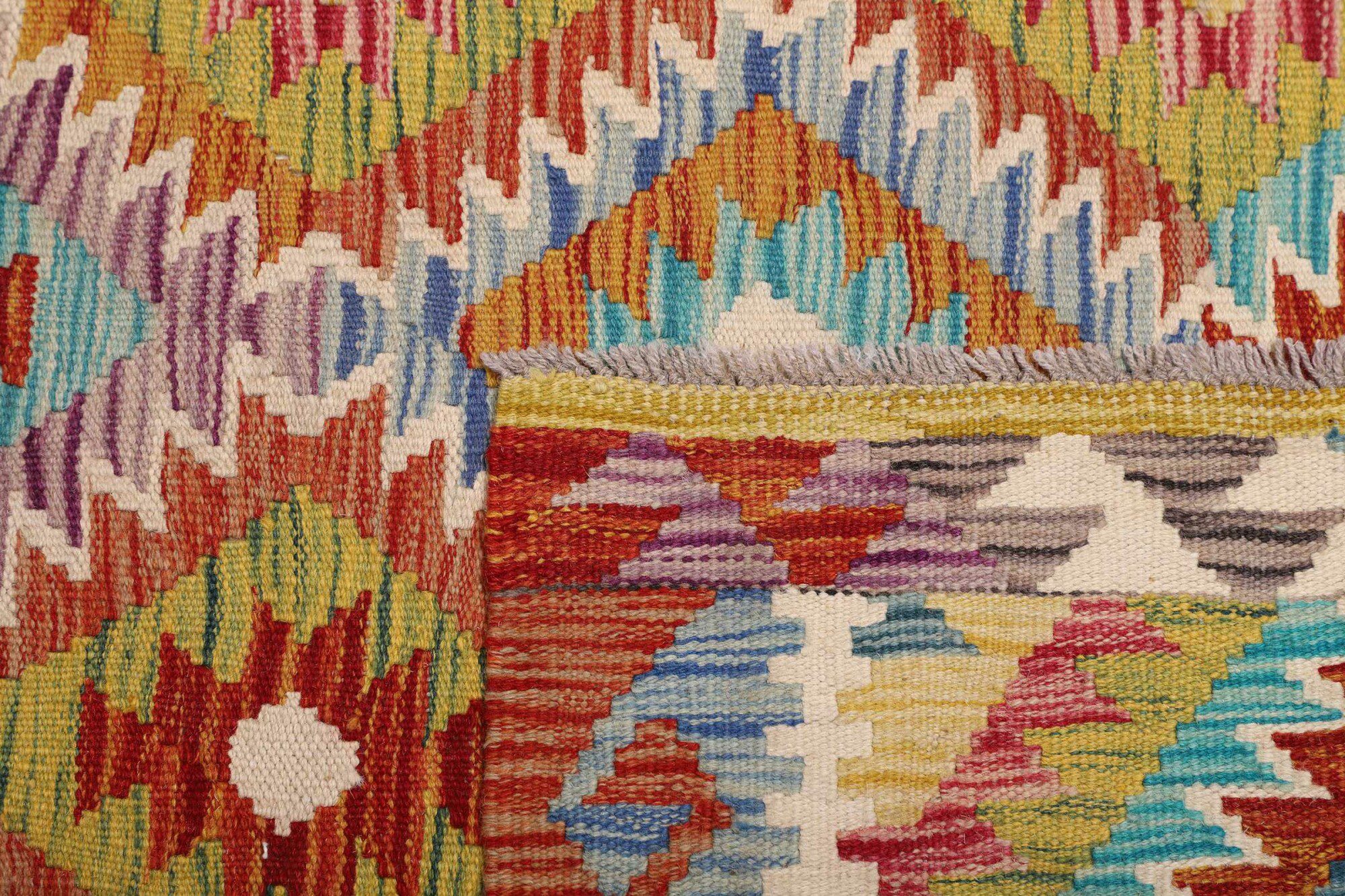 Kilim 152X99 Cm - Image 5