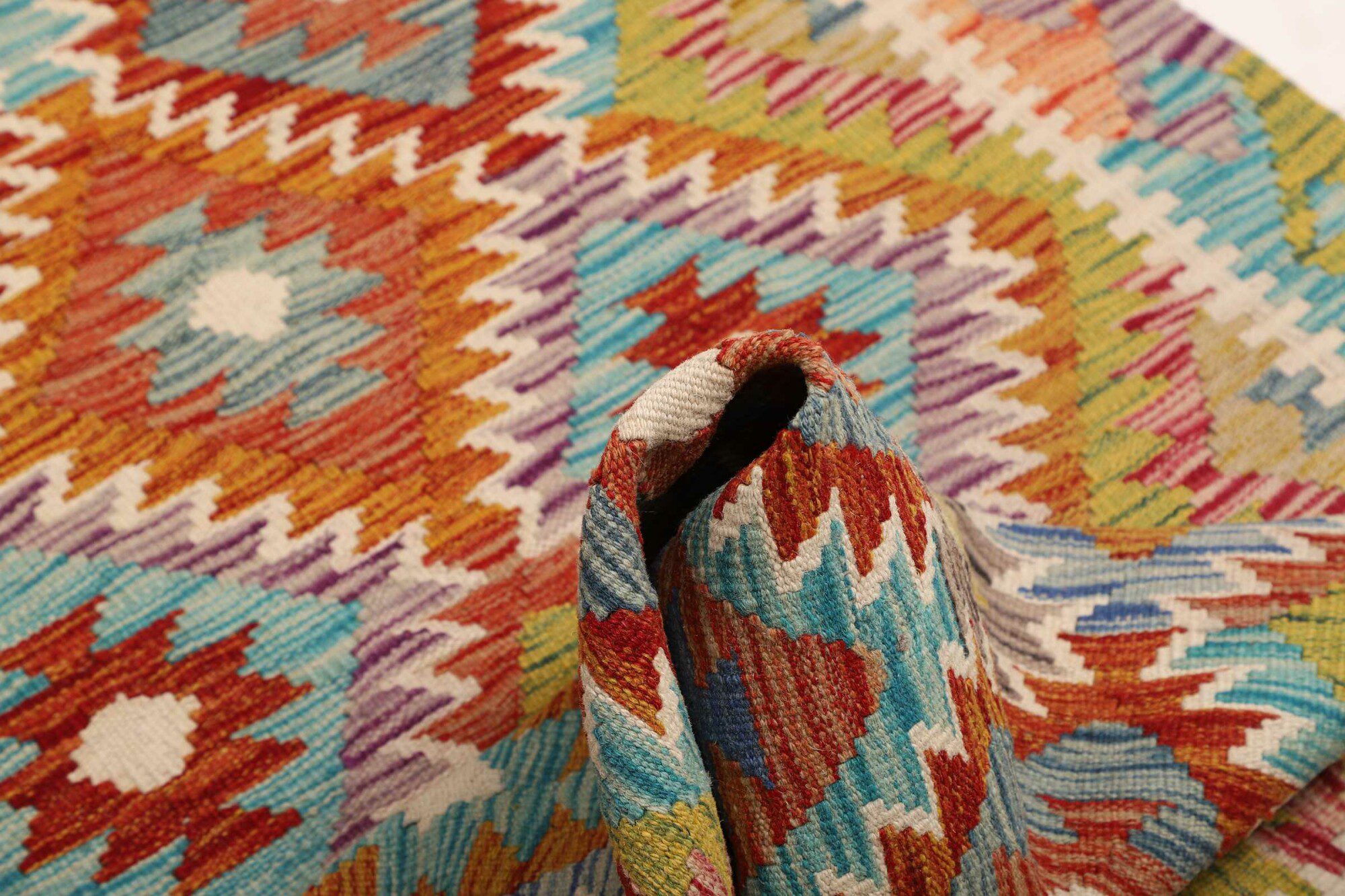 Kilim 152X99 Cm - Image 6