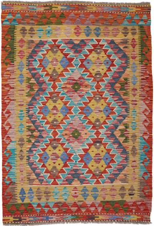 Kilim   148X102 Cm