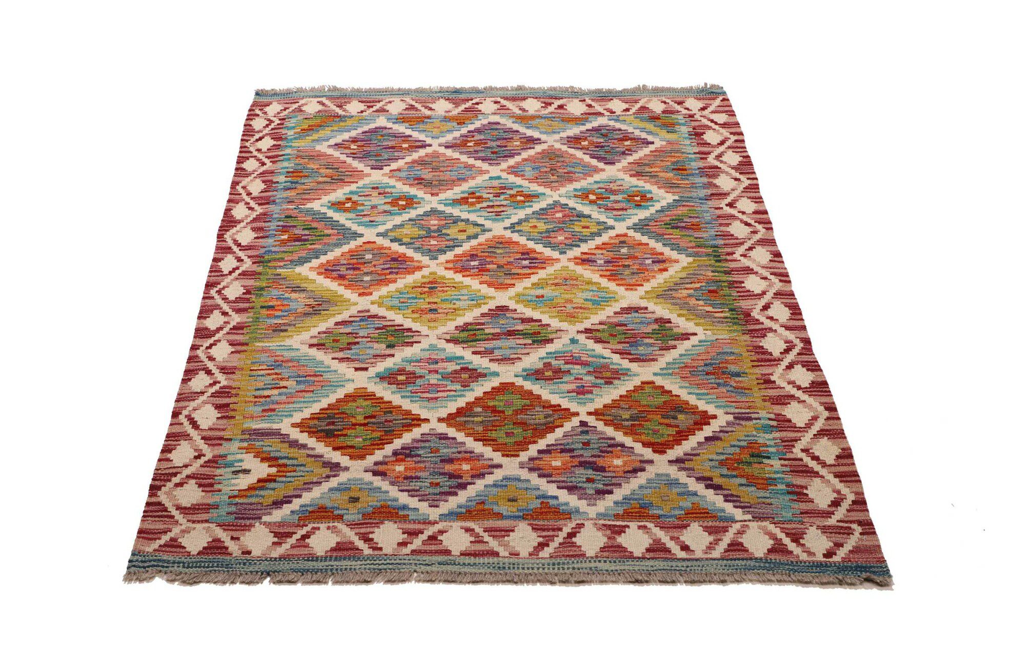 Kilim 149X103 Cm - Image 2