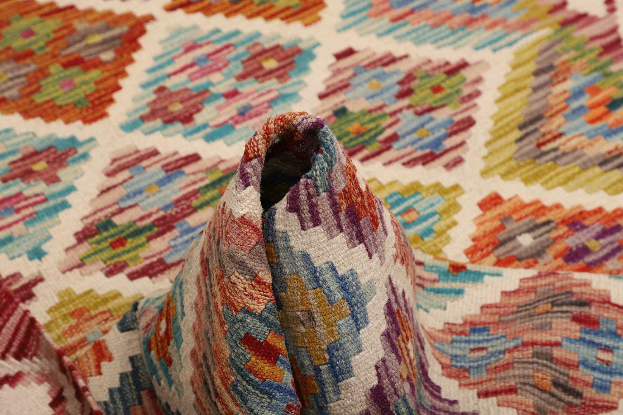 Kilim 149X103 Cm - Image 6