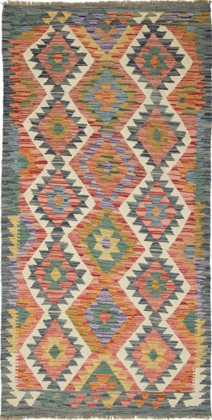 Kilim   199X100 Cm