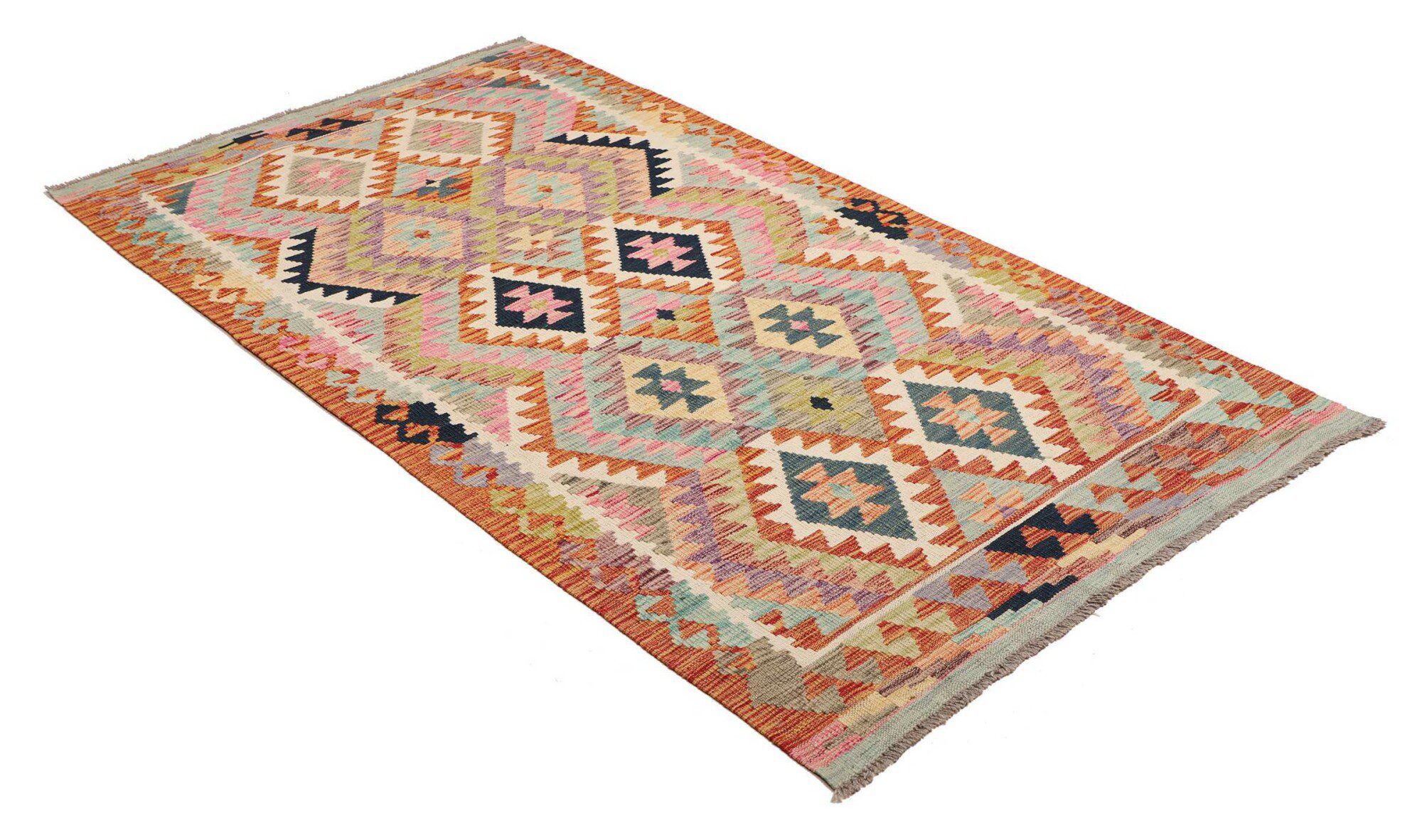 Kilim 194X103 Cm - Image 3