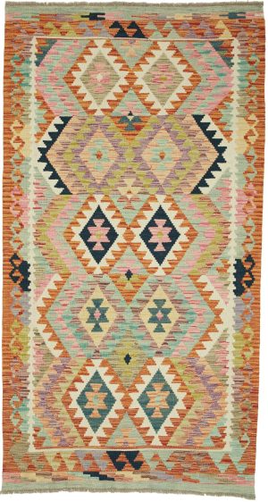 Kilim   194X103 Cm