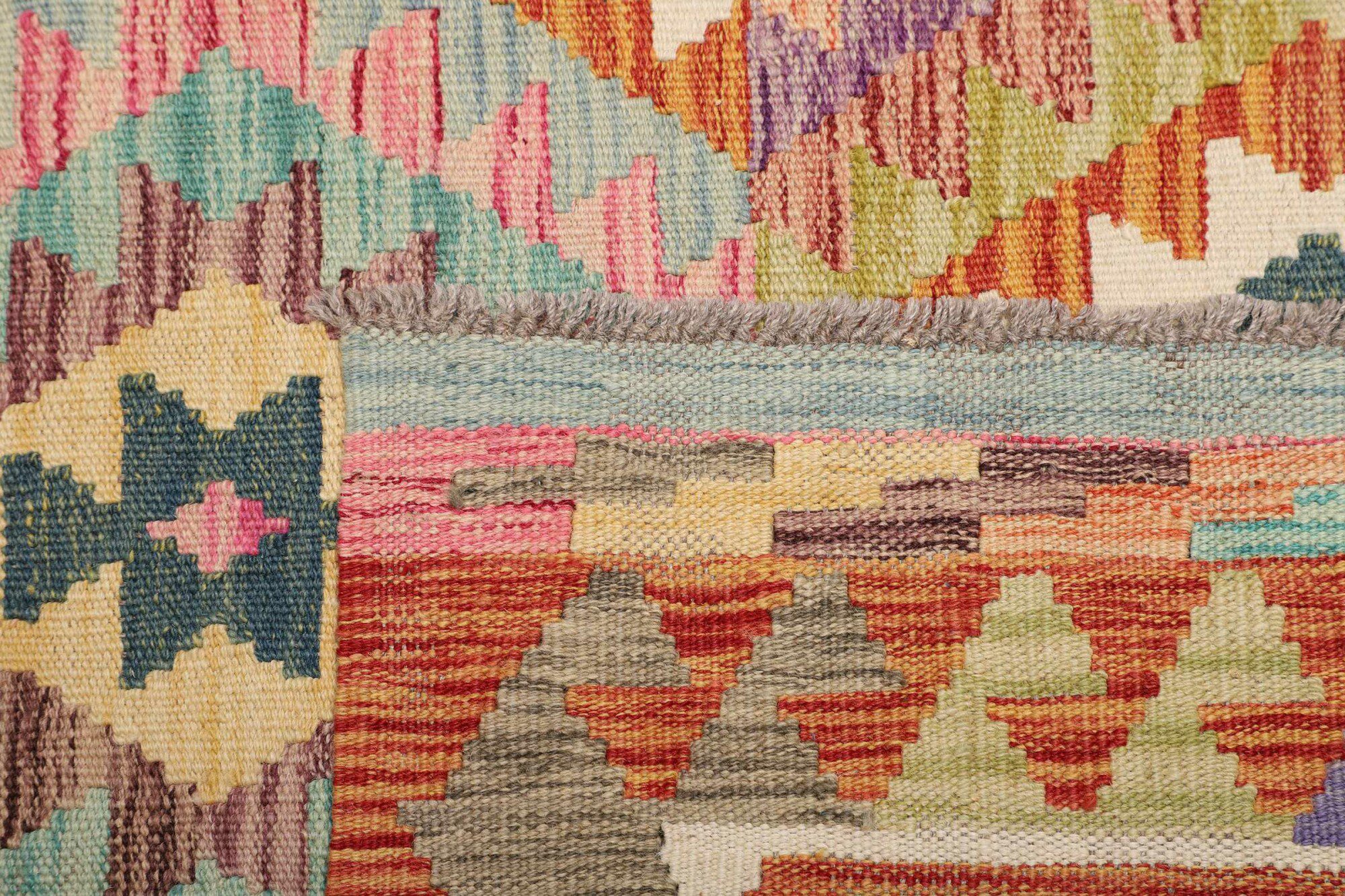 Kilim 194X103 Cm - Image 5