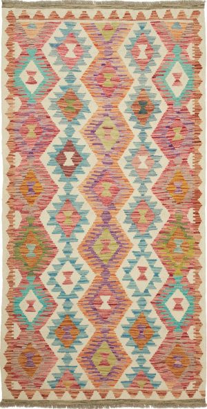 Kilim   198X101 Cm