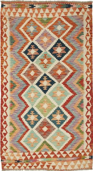Kilim   189X106 Cm