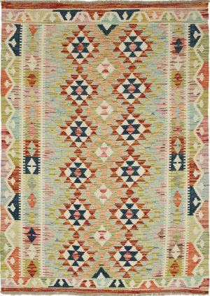 Kilim   167X120 Cm