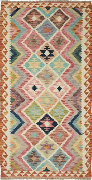 Kilim   202X101 Cm