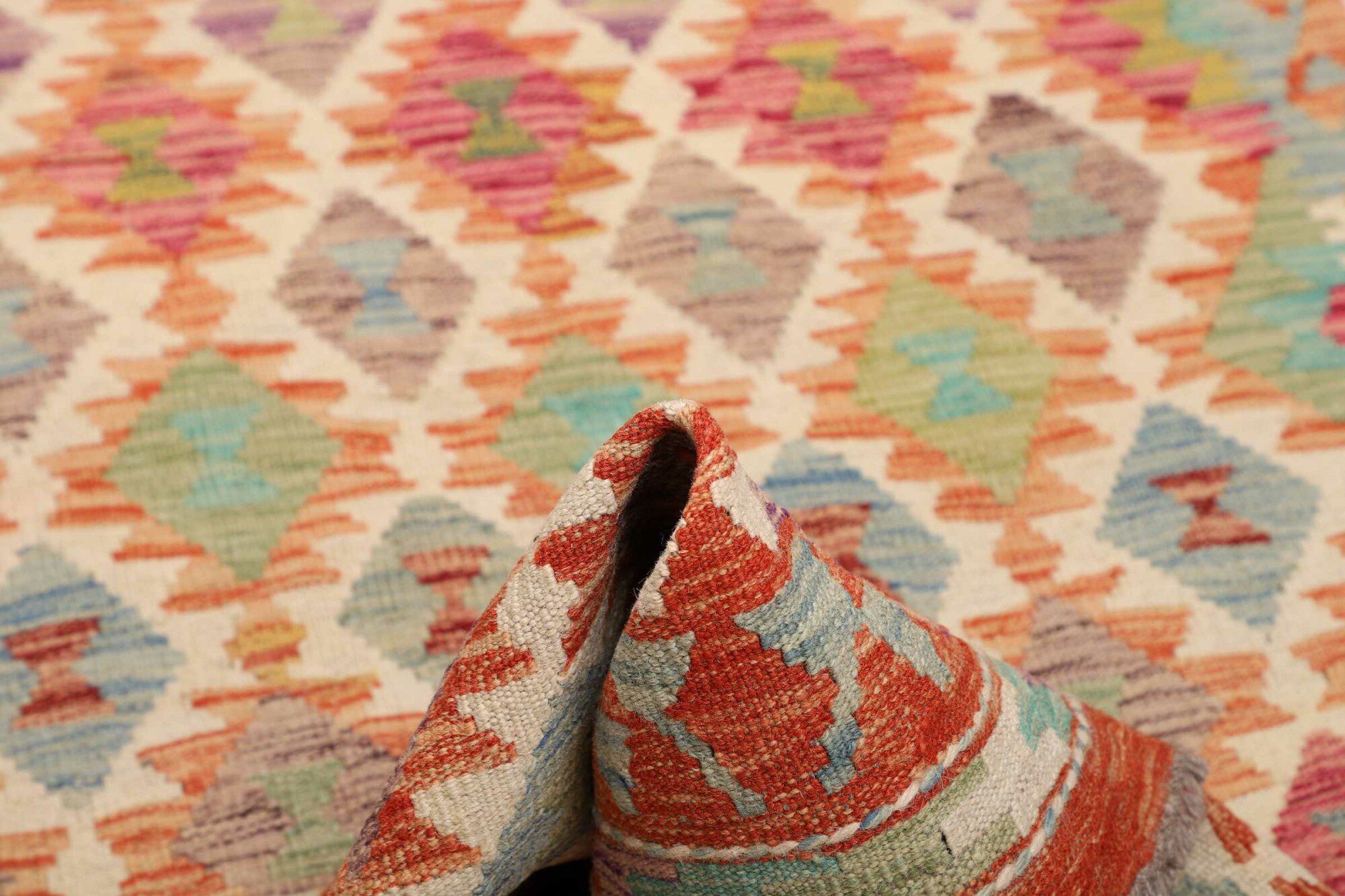 Kilim 199X104 Cm - Image 6