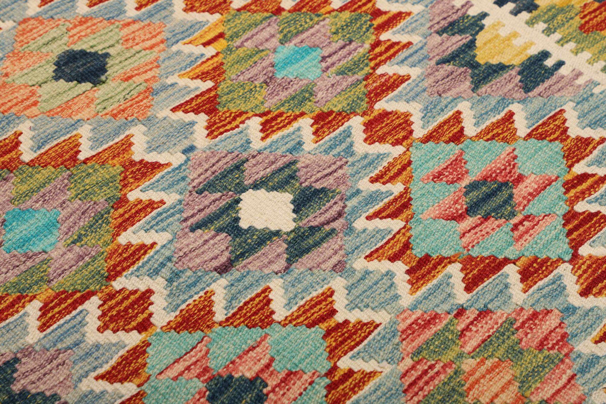 Kilim 178X119 Cm - Image 4