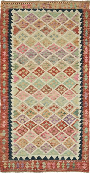 Kilim   203X105 Cm