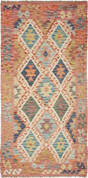 Kilim   210X104 Cm