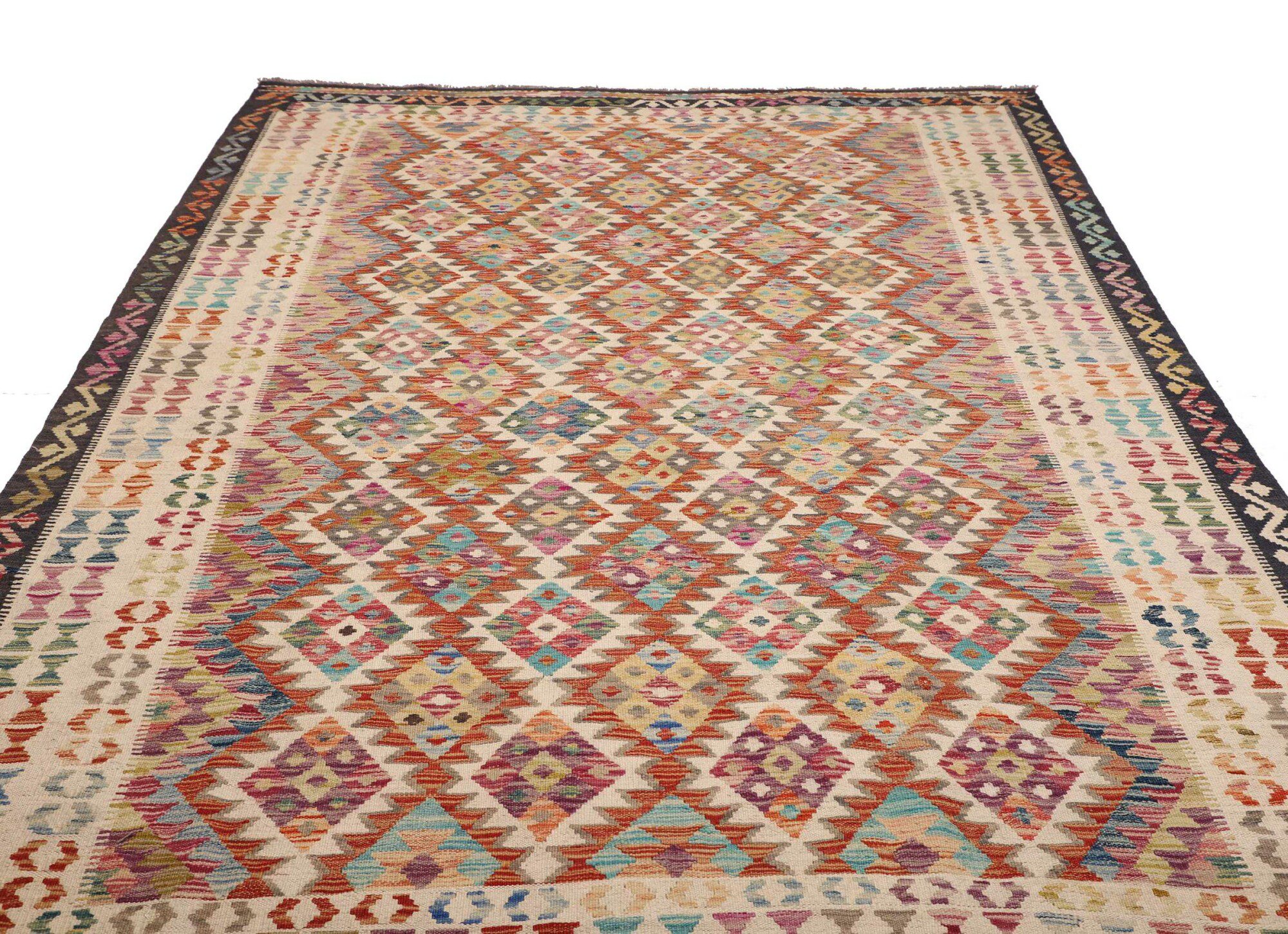 Kilim 294X198 Cm - Image 2