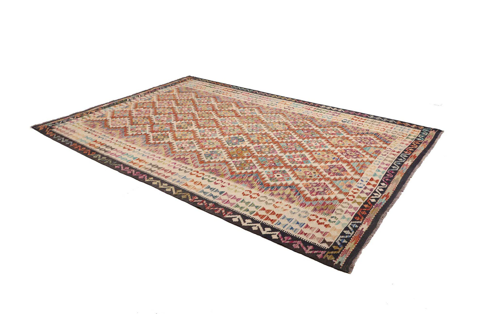 Kilim 294X198 Cm - Image 3