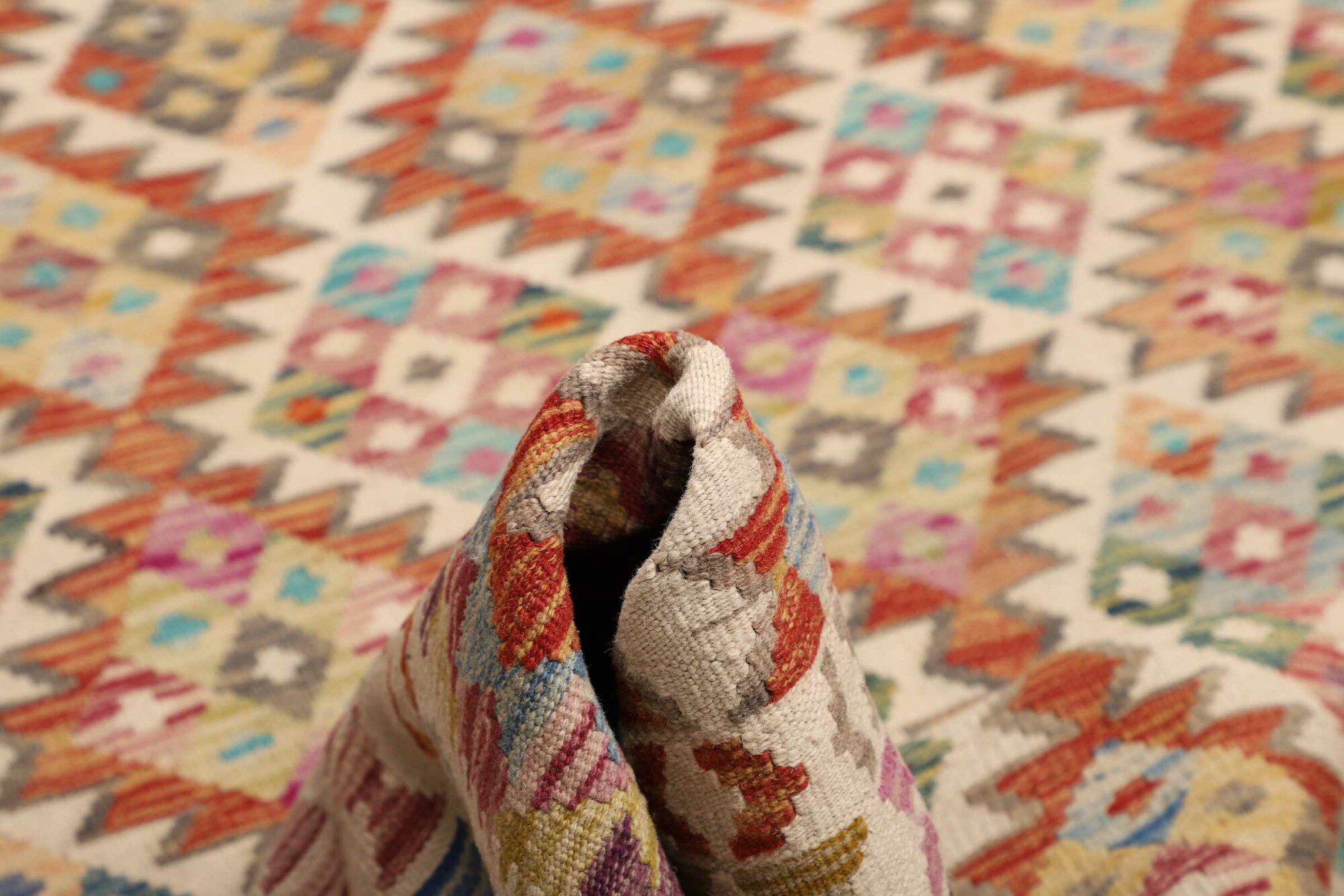 Kilim 294X198 Cm - Image 6