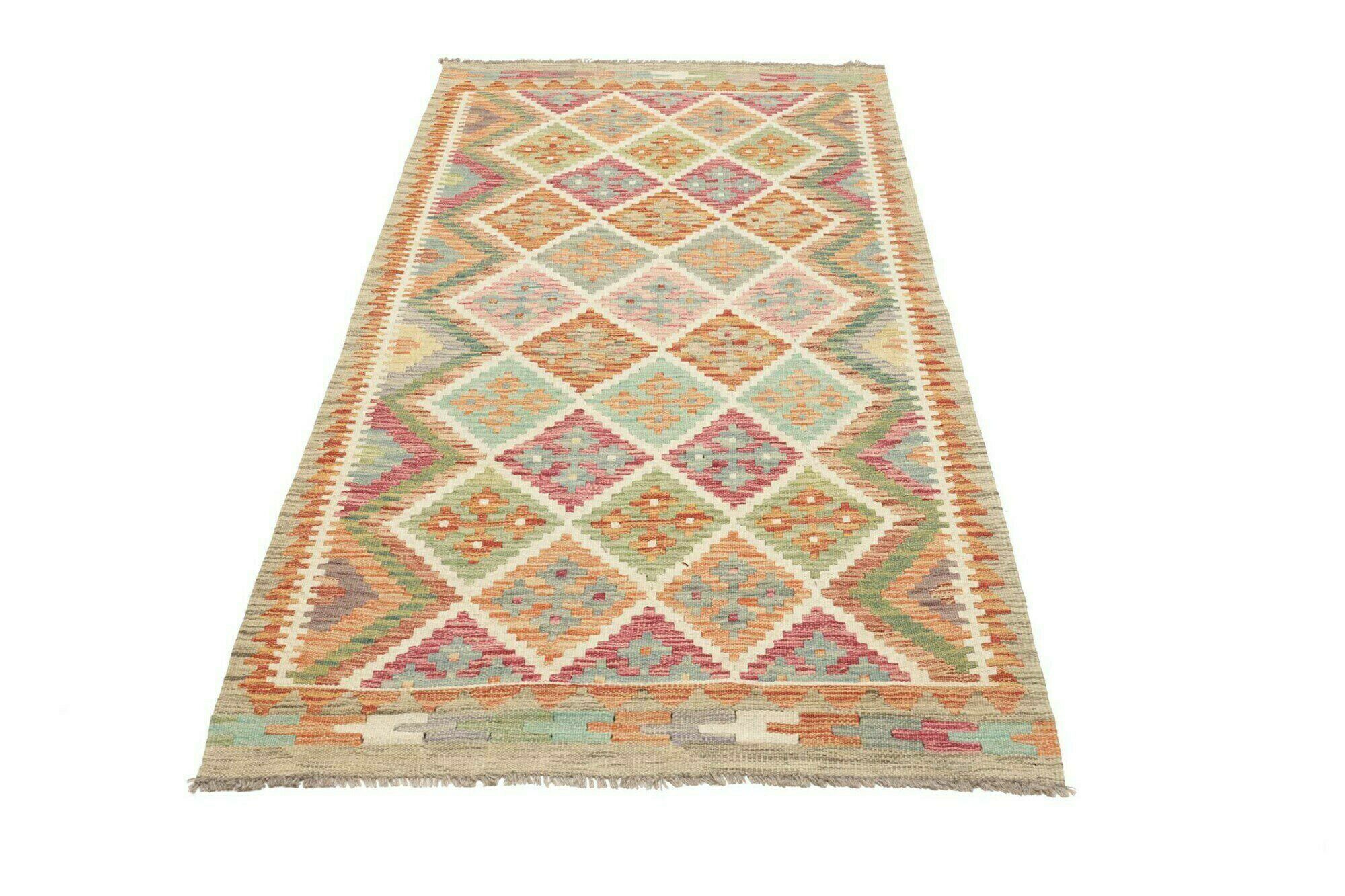 Kilim 200X101 Cm - Image 2