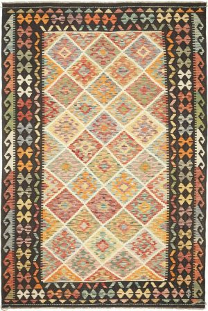 Kilim   297X196 Cm