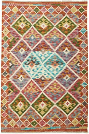 Kilim   147X102 Cm