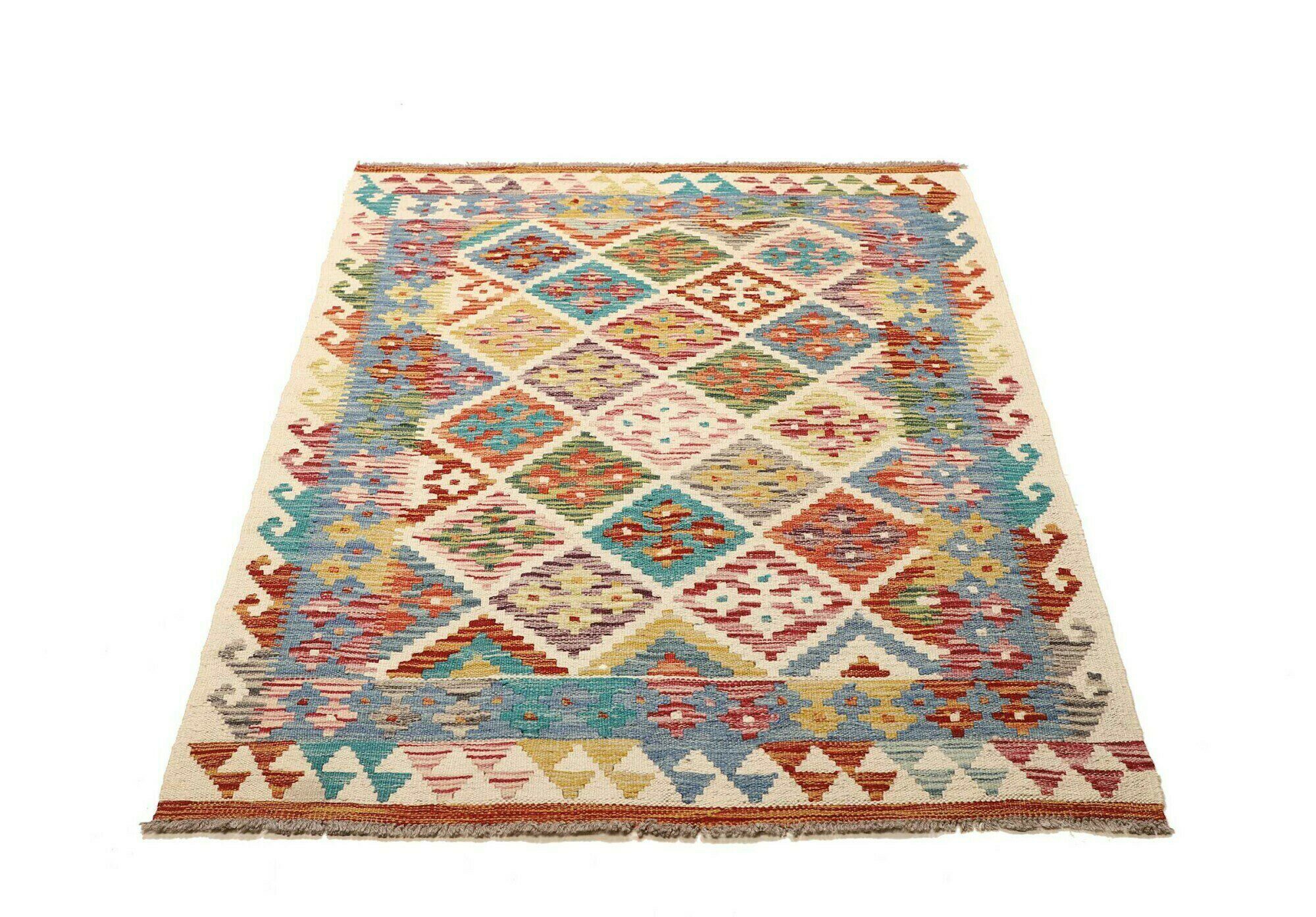 Kilim 150X100 Cm - Image 2