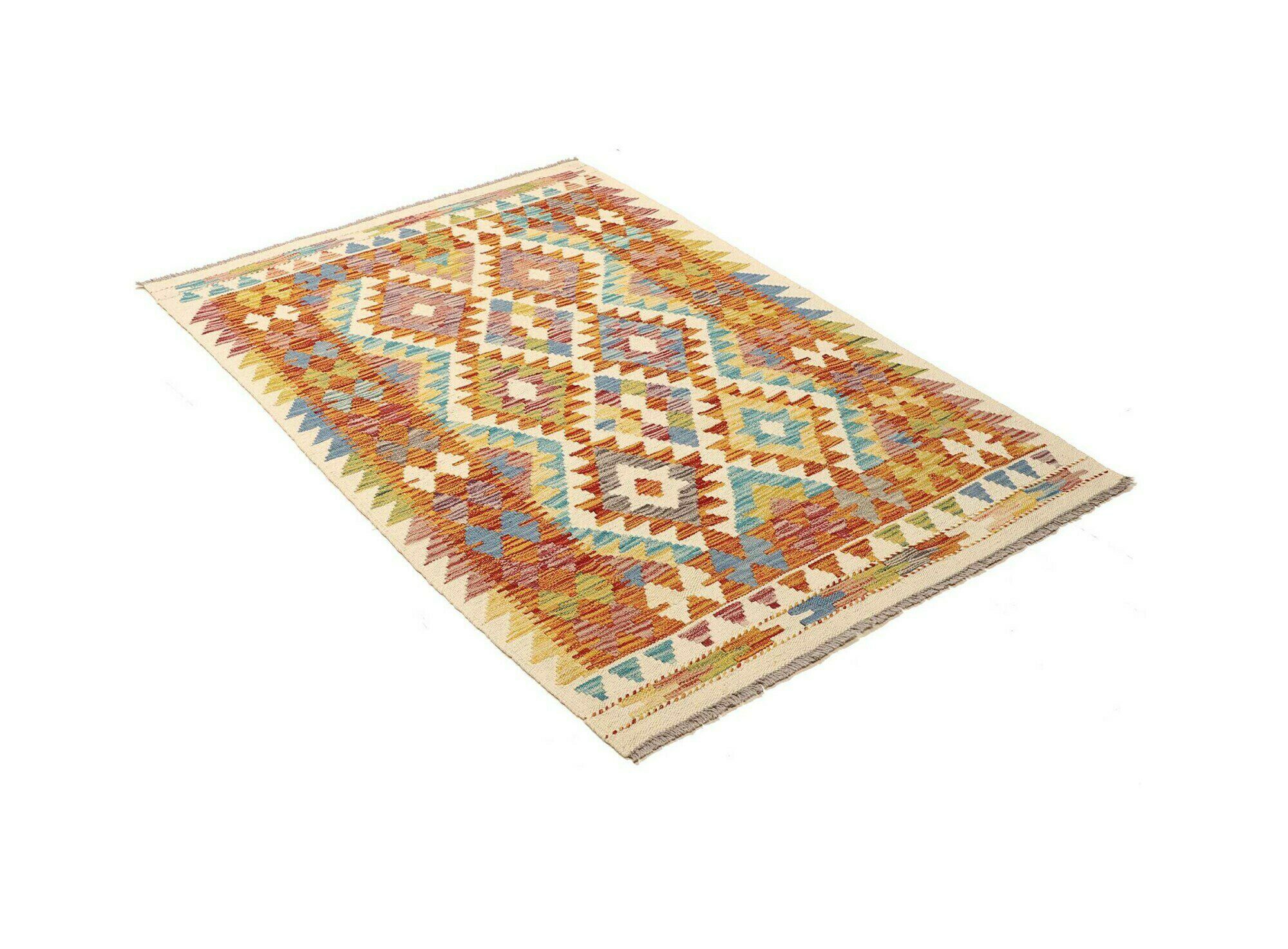 Kilim 149X101 Cm - Image 3