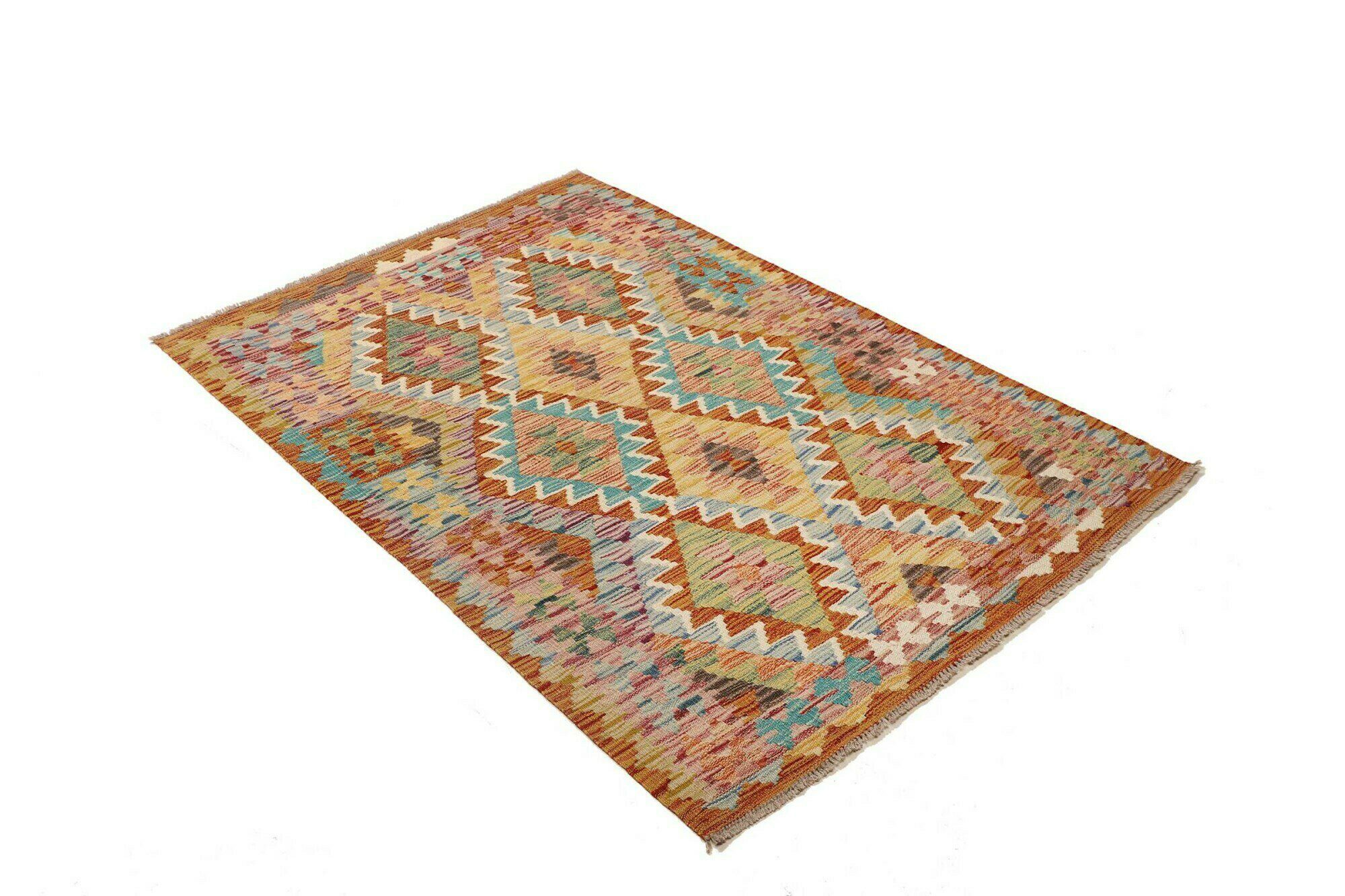 Kilim 150X102 Cm - Image 3