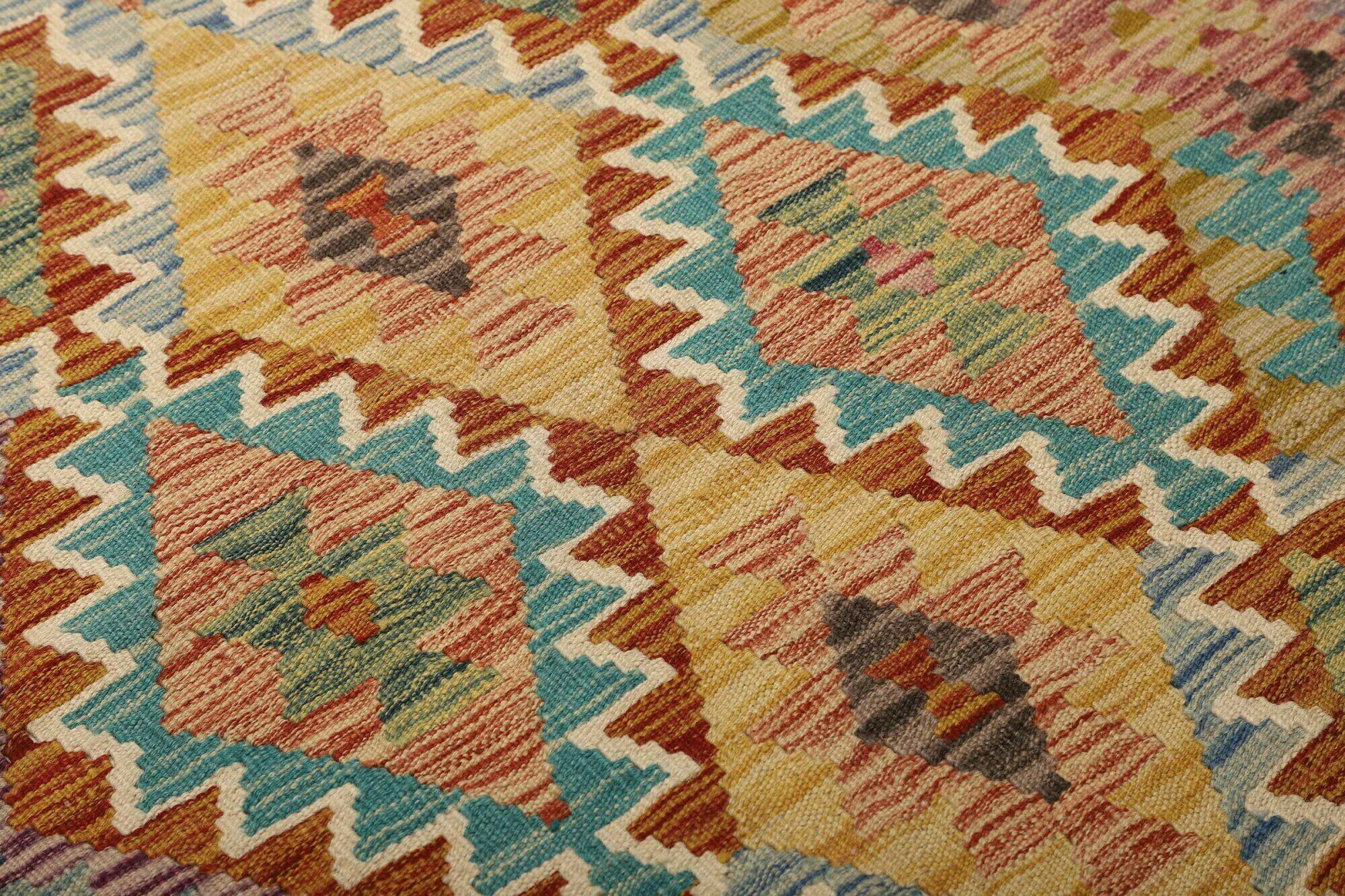 Kilim 150X102 Cm - Image 4