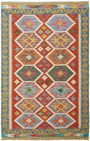 Kilim   157X101 Cm