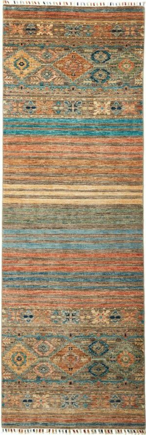 Rubin   247X82 Cm