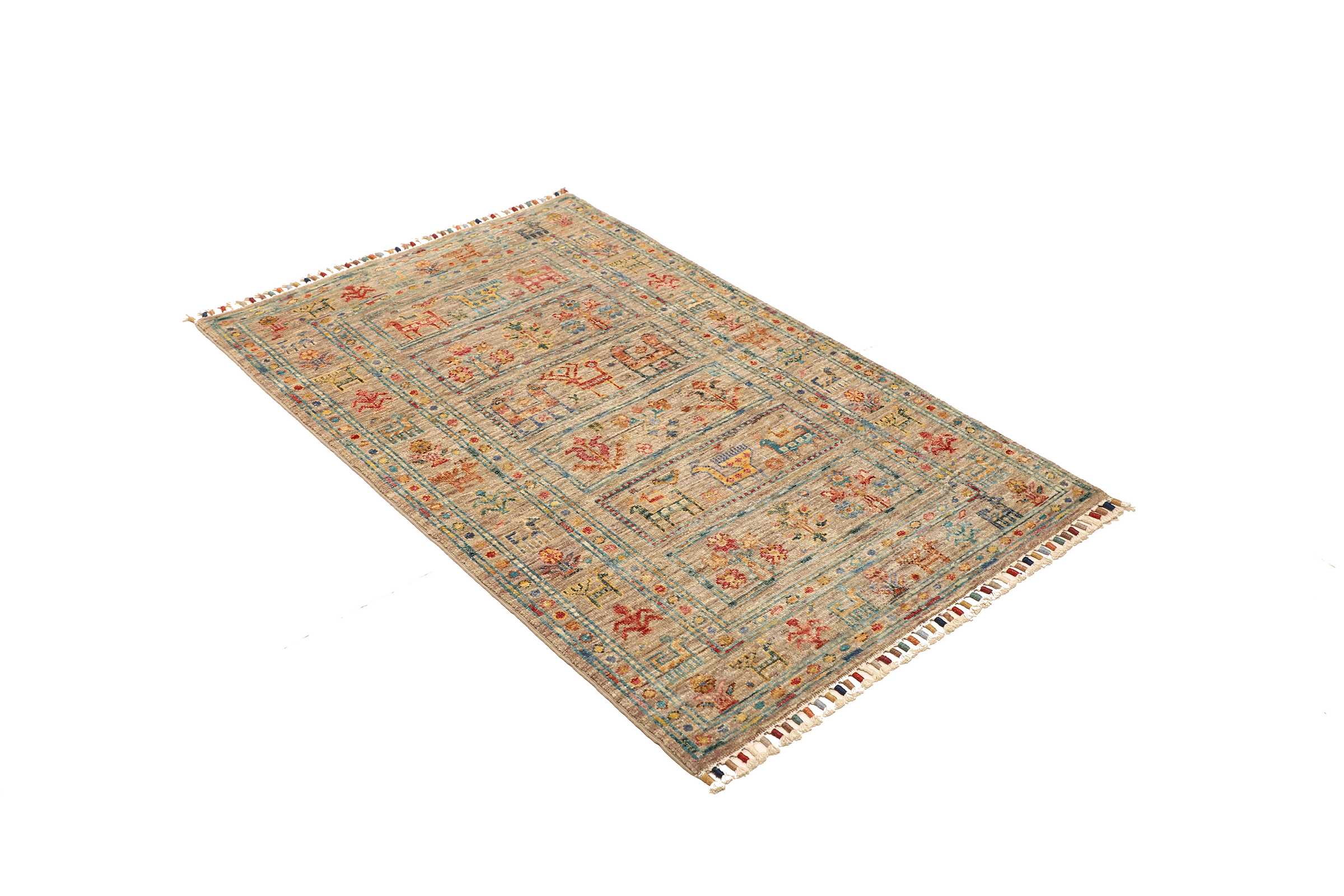 Rubin 129X81 Cm - Image 3