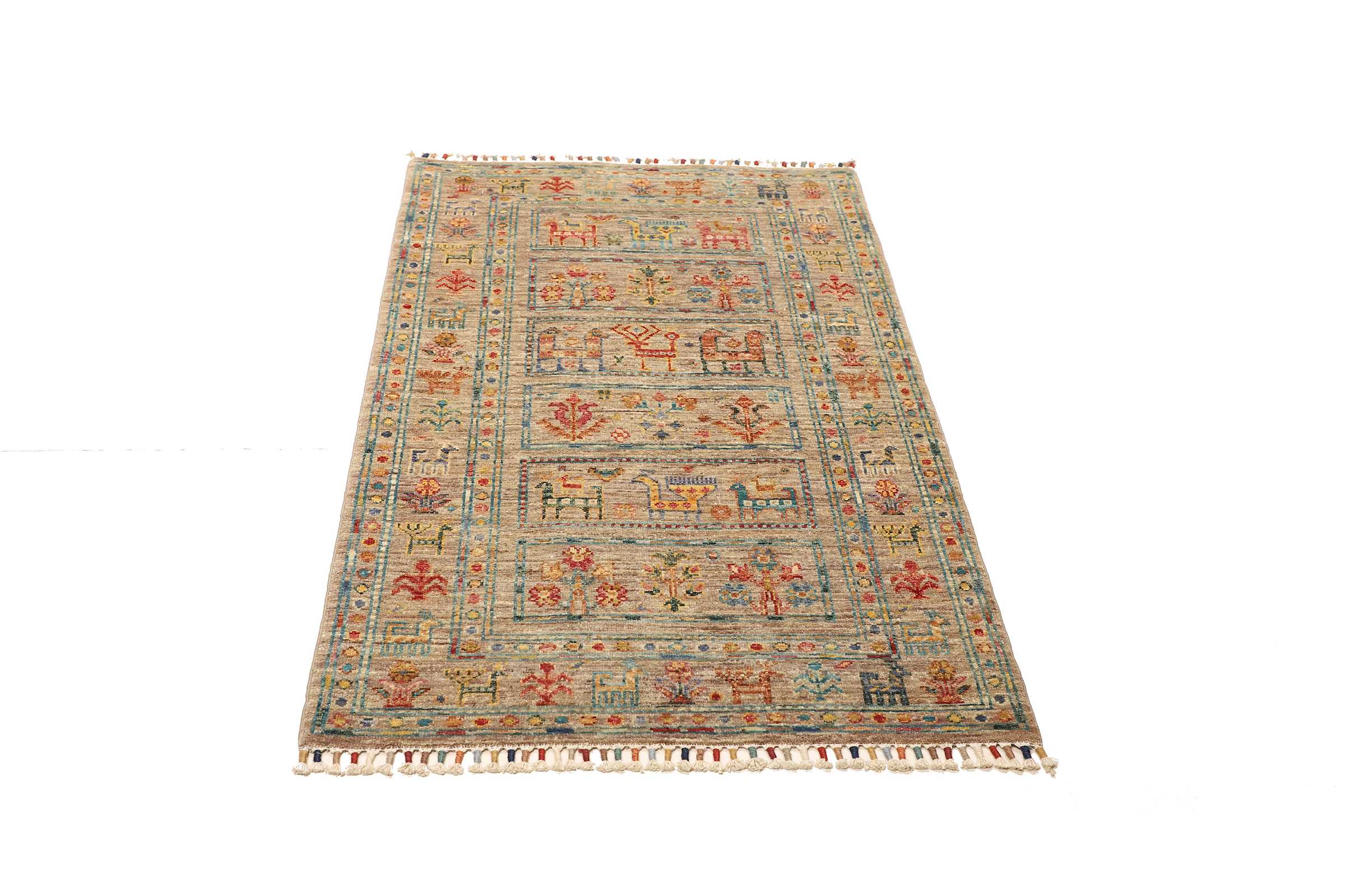 Rubin 129X81 Cm - Image 4