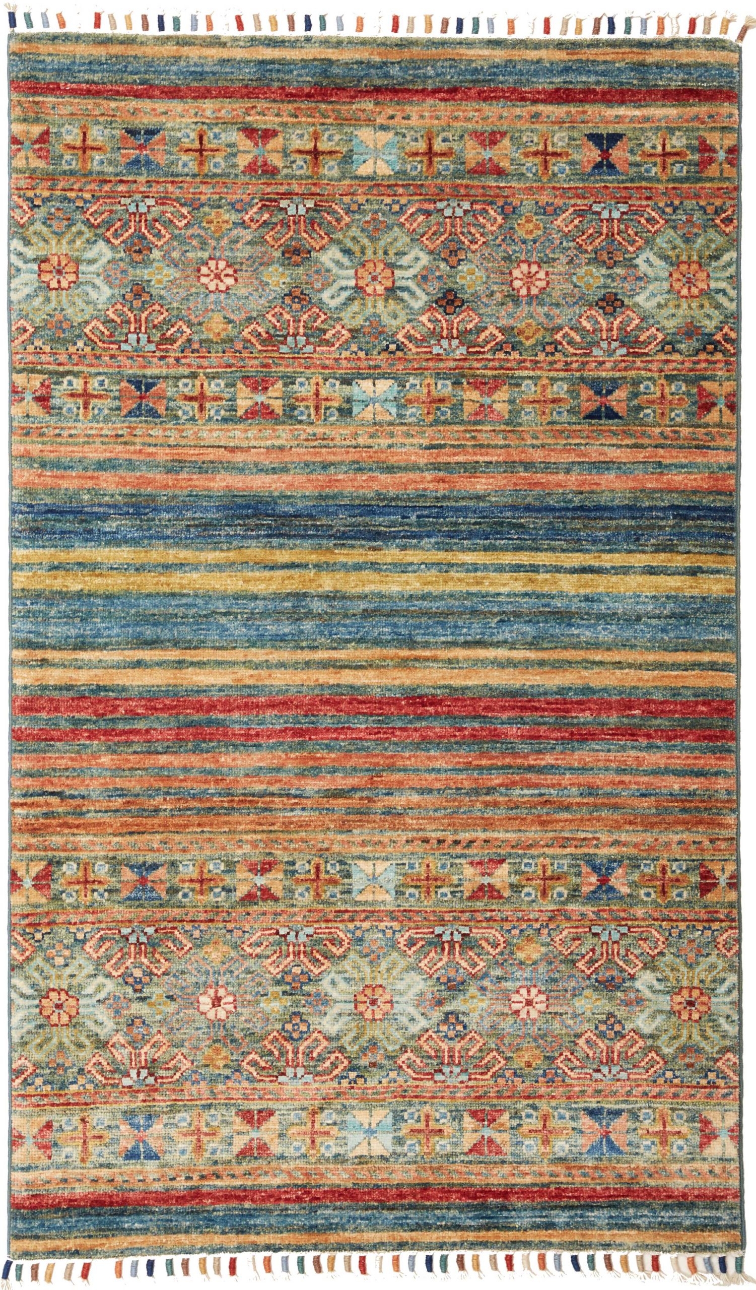 Rubin 127X78 Cm