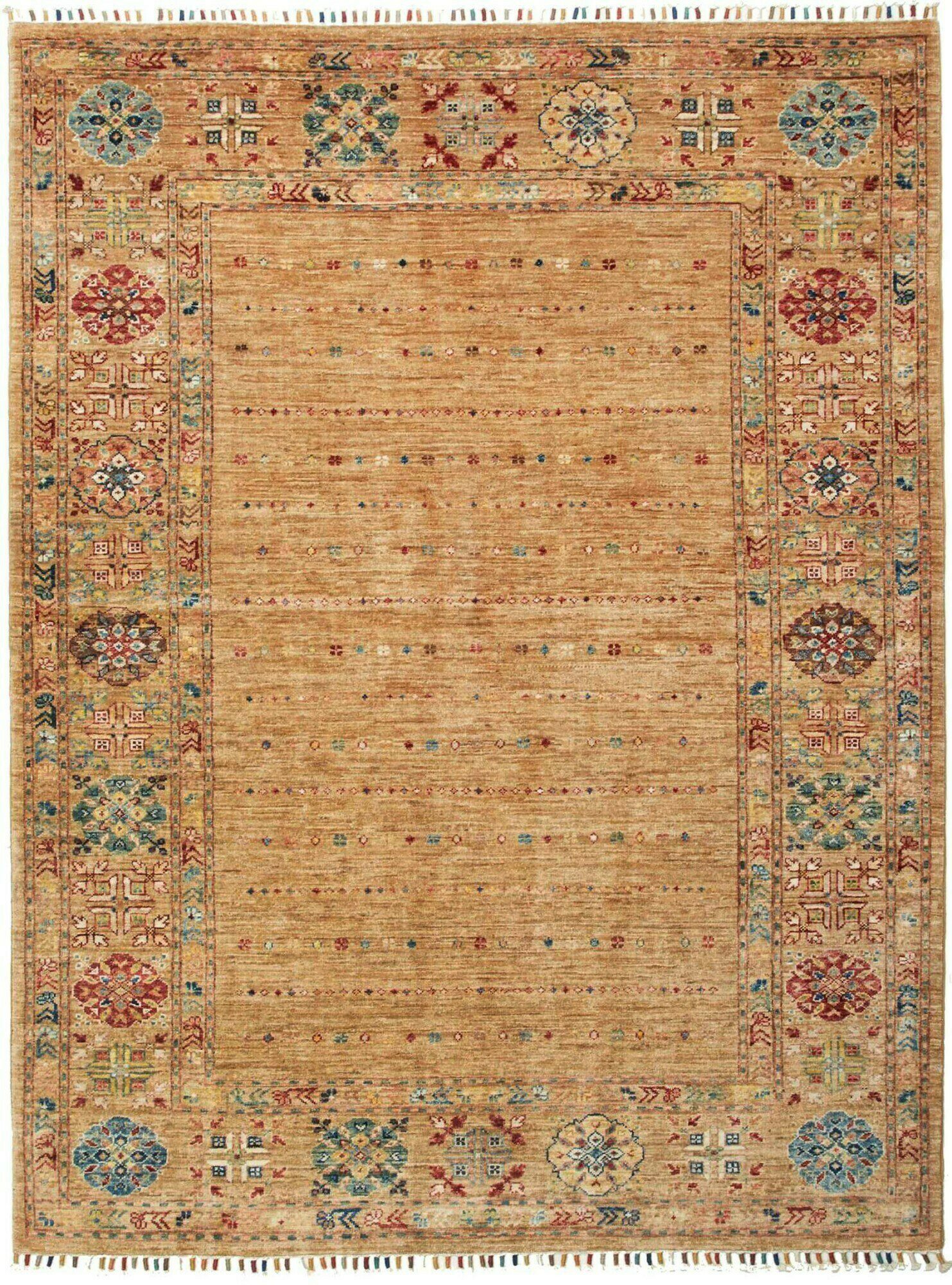 Rubin 199X151 Cm