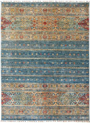 Rubin   201X149 Cm