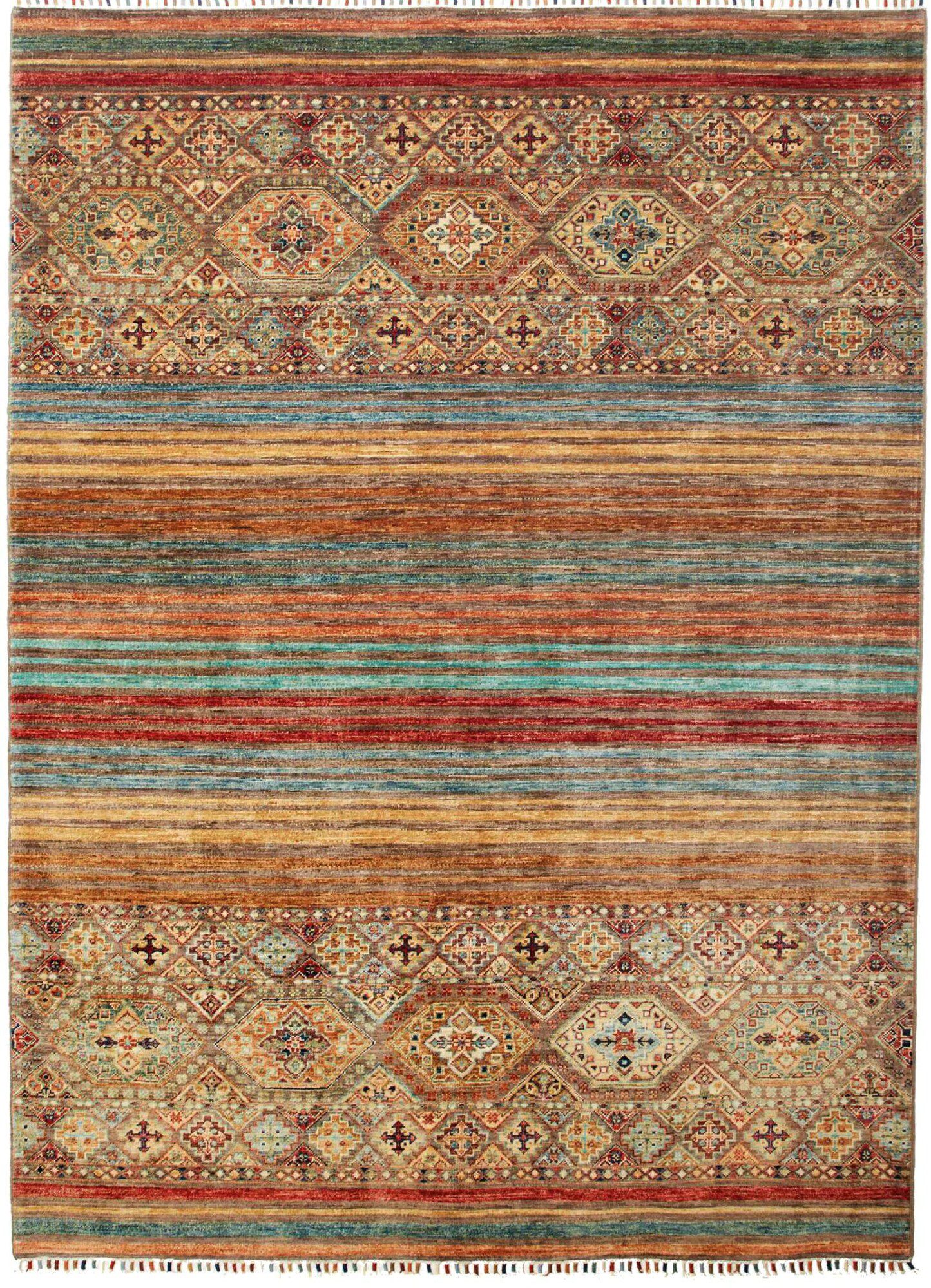 Rubin 233X171 Cm