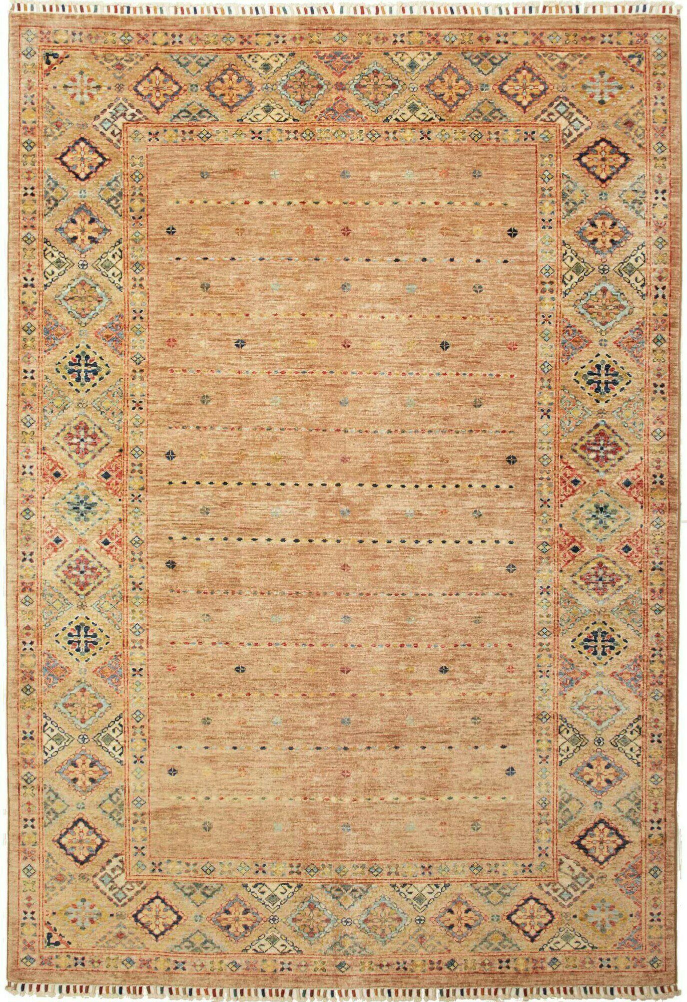 Rubin 240X164 Cm
