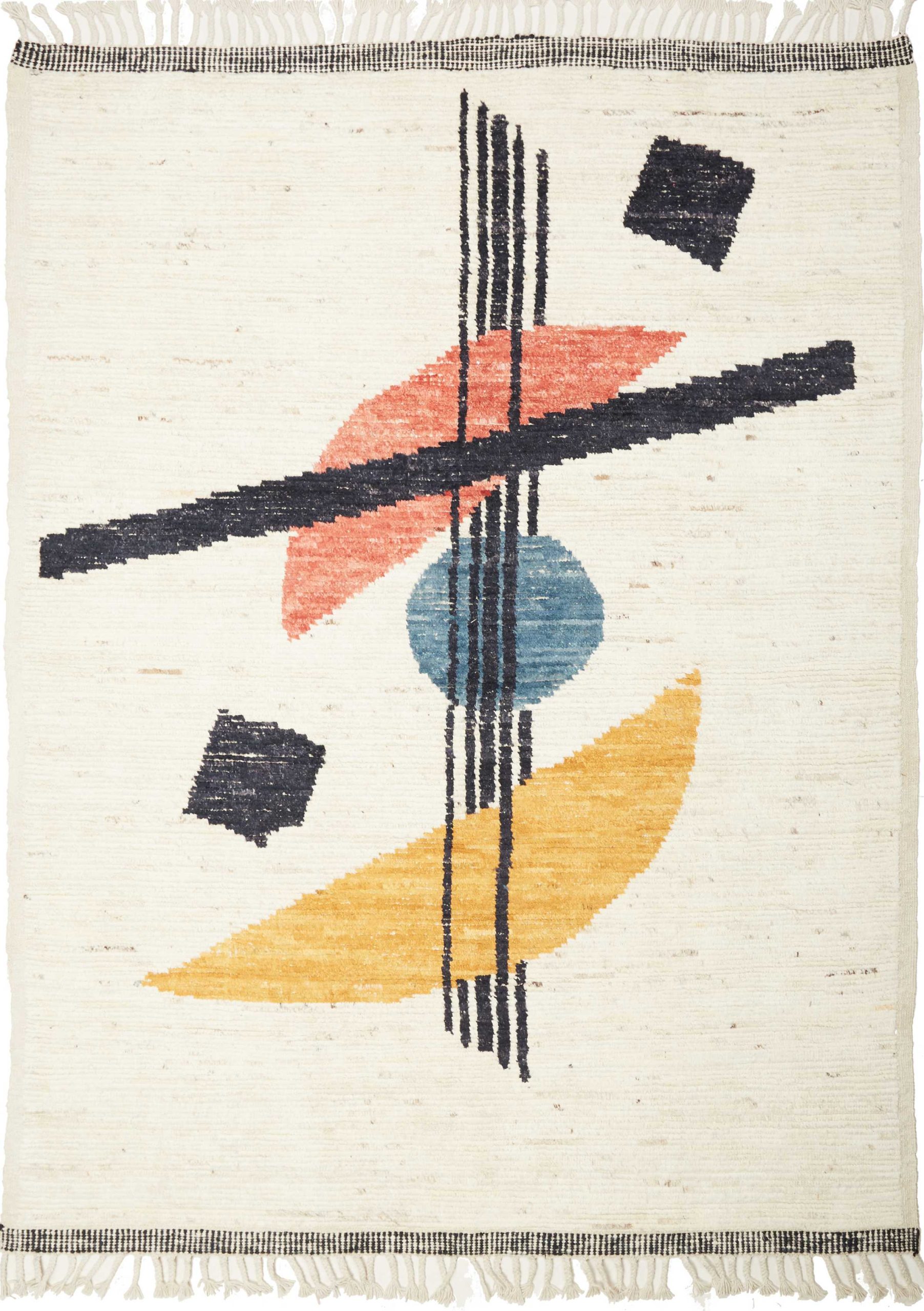 Morokko 238X178 Cm