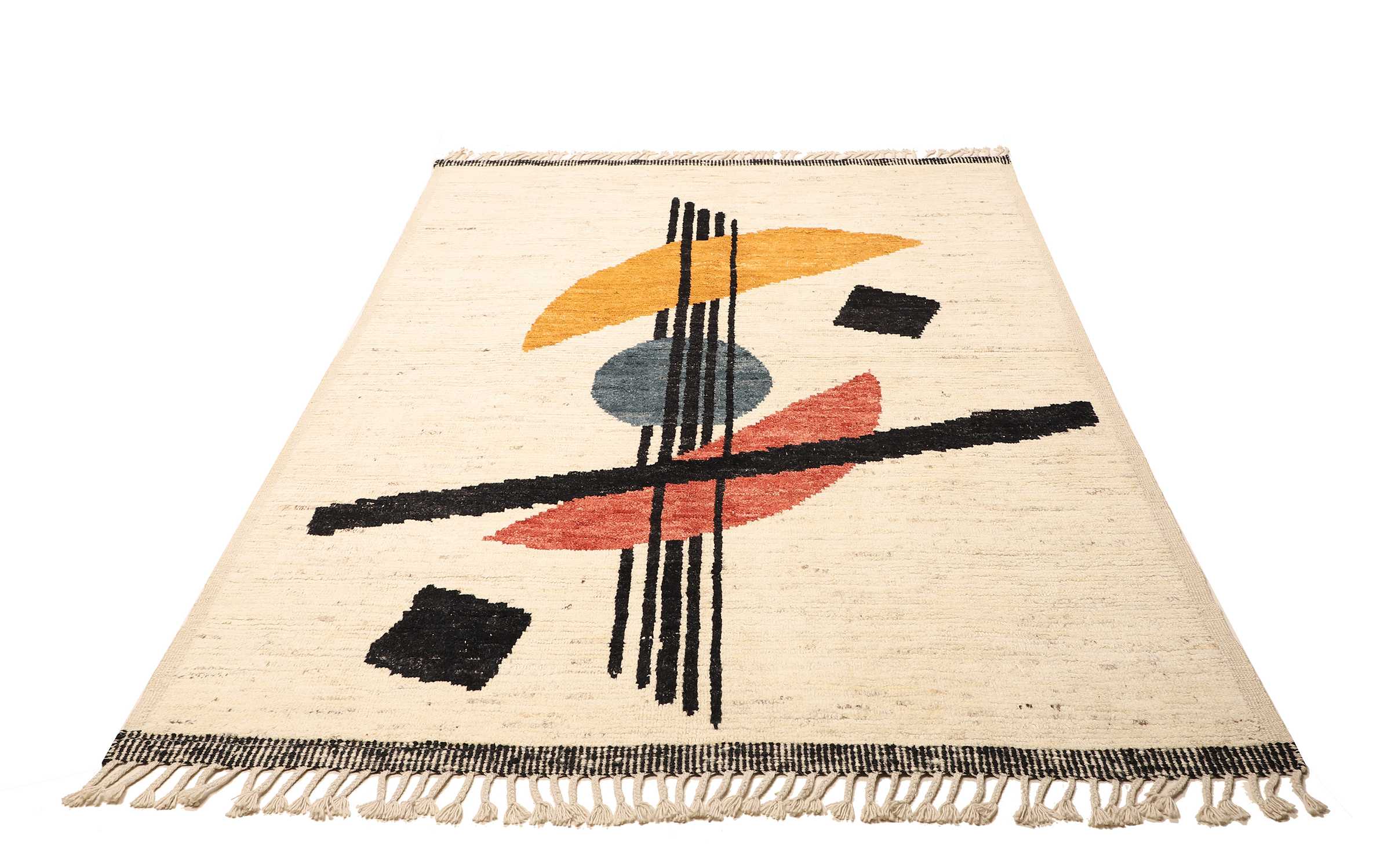 Morokko 243X171 Cm - Image 4